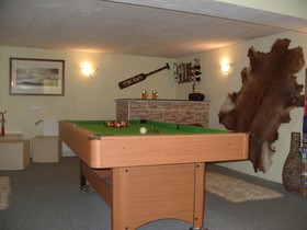 Chalet Charlotte