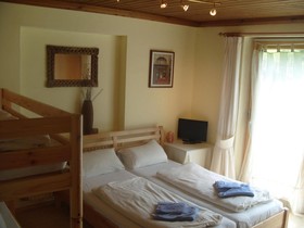 Chalet Charlotte