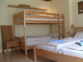 Chalet Charlotte