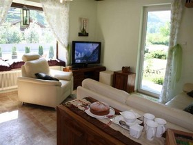 Chalet Charlotte