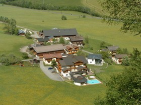 Feriendorf Ponyhof