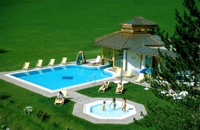 Feriendorf Ponyhof