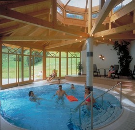 Feriendorf Ponyhof