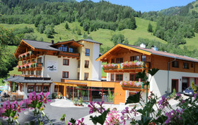 Feriendorf Ponyhof