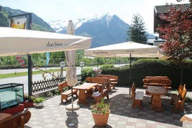 Hotel Wasserfall