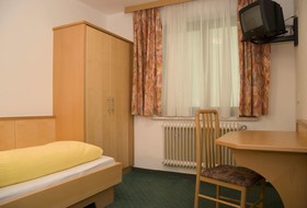 Hotel Wasserfall