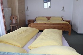 Hotel Wasserfall