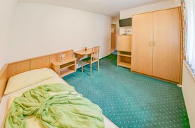 Hotel Wasserfall