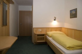 Hotel Wasserfall