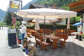 Hotel Wasserfall