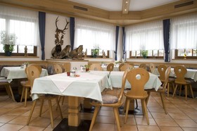 Hotel Wasserfall
