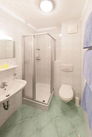 Hotel Wasserfall