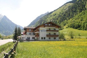 Hotel Wasserfall
