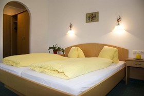Hotel Wasserfall