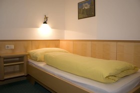 Hotel Wasserfall