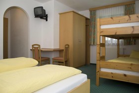 Hotel Wasserfall