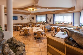 Hotel Wasserfall