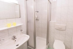 Hotel Wasserfall