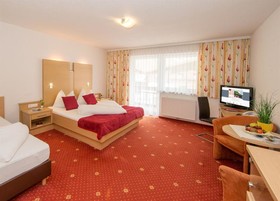 Hotel Lampenhäusl