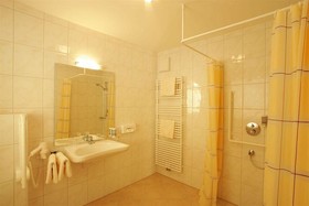 Hotel Lampenhäusl