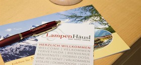 Hotel Lampenhäusl