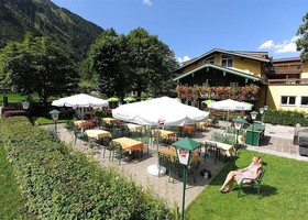 Hotel Lampenhäusl