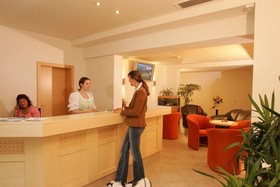 Hotel Lampenhäusl
