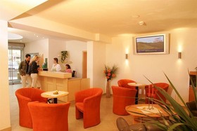 Hotel Lampenhäusl