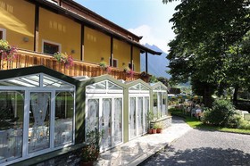 Hotel Lampenhäusl