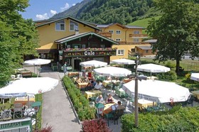 Hotel Lampenhäusl