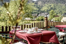 Garni Haus Sonnleitn