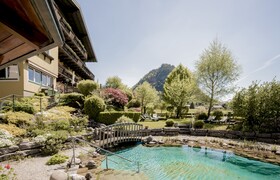 Garni Haus Sonnleitn