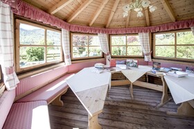 Garni Haus Sonnleitn