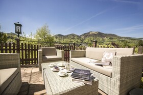 Garni Haus Sonnleitn