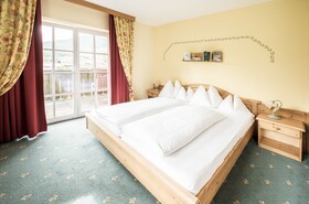 Garni Haus Sonnleitn