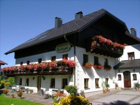 Haus Brigitte Pension