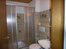 Haus Brigitte Pension
