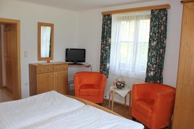 Haus Klaushofer Brunnweg