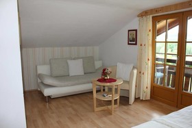 Haus Klaushofer Brunnweg