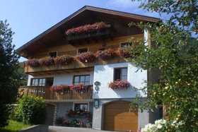 Haus Klaushofer Brunnweg