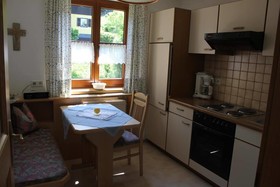 Haus Klaushofer Brunnweg