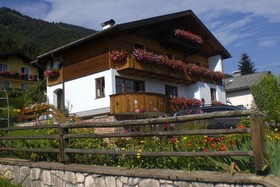 Haus Klaushofer Brunnweg
