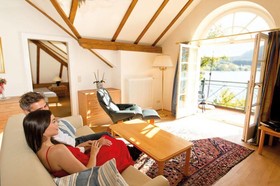 Hotel Seewinkel