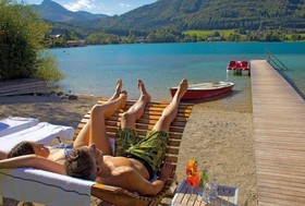 Hotel Seewinkel