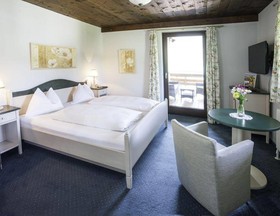 Hotel Seewinkel