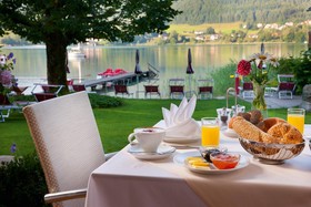 Hotel Seewinkel