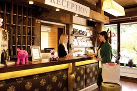 Hotel Seewinkel