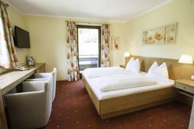 Hotel Seewinkel