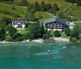 Hotel Seewinkel