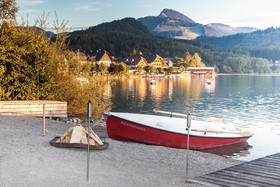Hotel Seewinkel